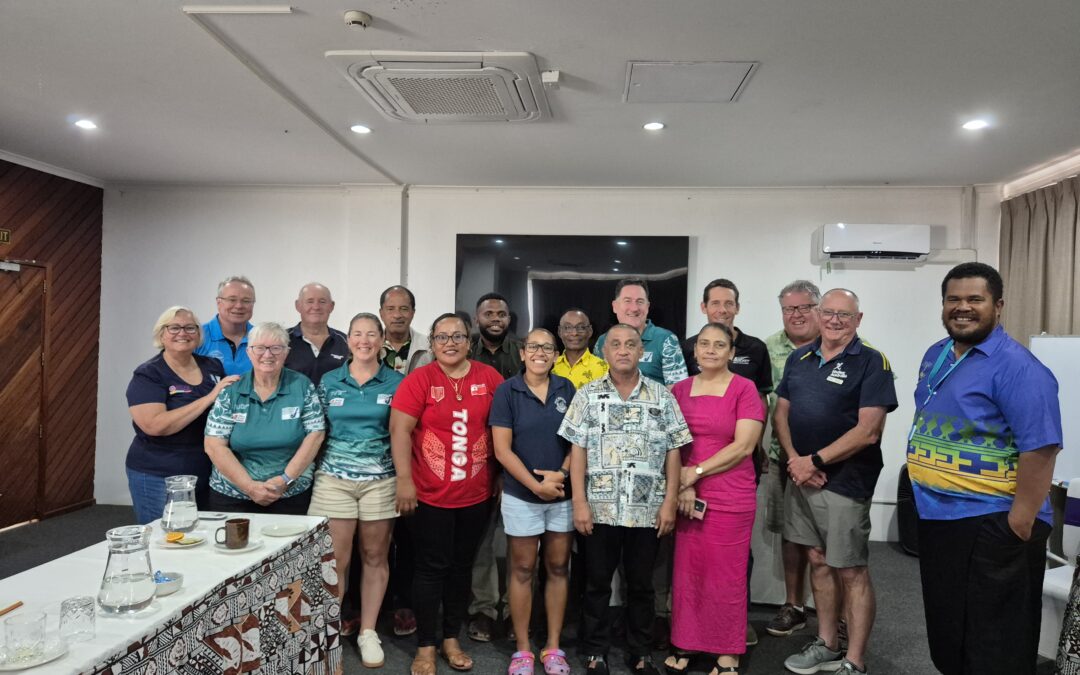 OHF AGM Welcomes New Board, Champions Governance.