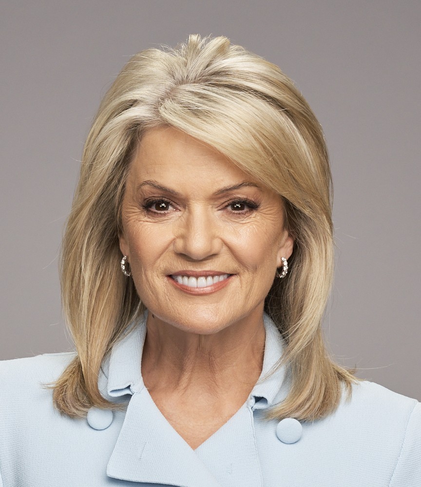 Sandra Sully