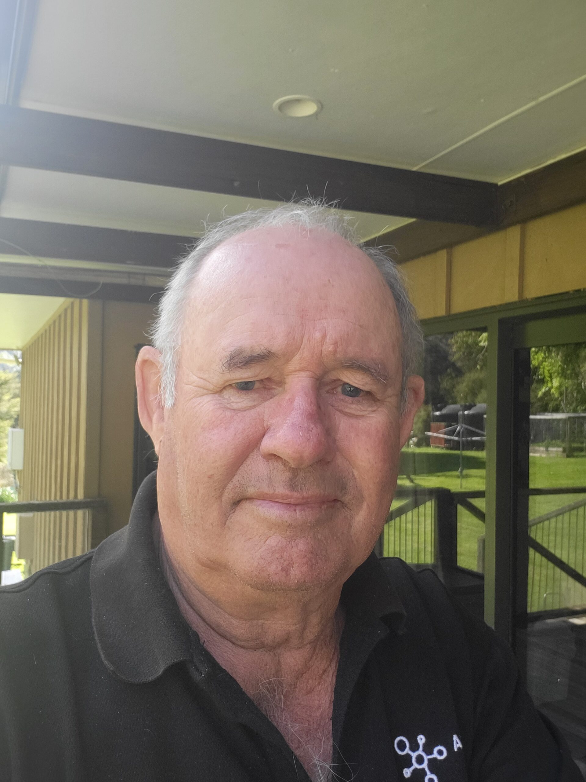 Andy Rowe