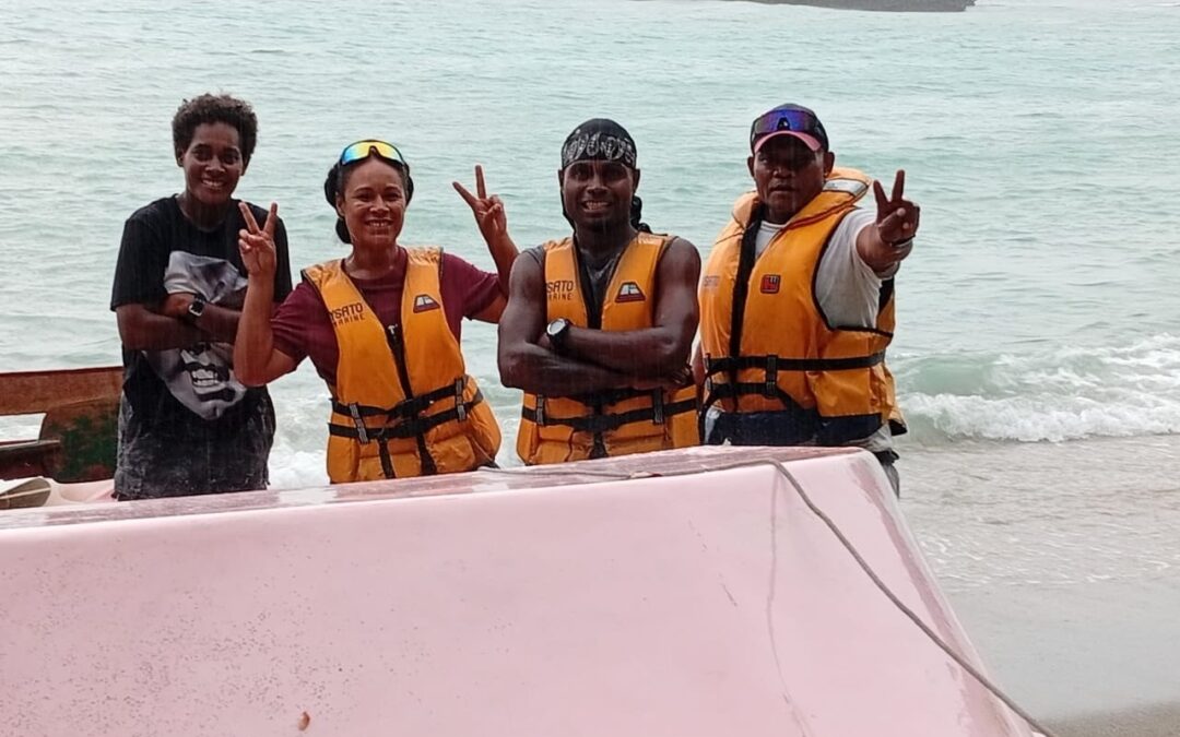 Hin4H reaching beyond city boundaries