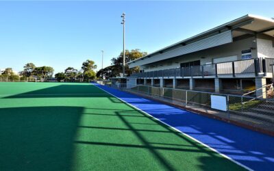 City of Moreton Bay to Host 2026 Oceania Junior World Cup Qualifying Tournament